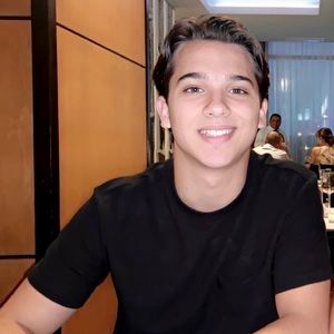 Meet your Posher, Jorge